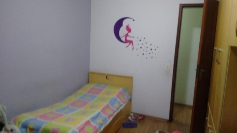 Imagem Apartamento com 3 Quartos à Venda, 110 m² em Nova Petrópolis - São Bernardo Do Campo