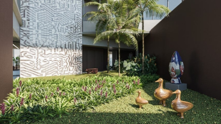 Imagem Apartamento com 3 Quartos à Venda, 111 m² em Perdizes - São Paulo