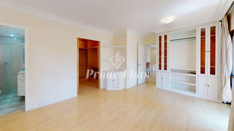 Imagem Apartamento com 2 Quartos para Alugar, 80 m² em Itaim Bibi - São Paulo Imagem Apartamento com 2 Quartos para Alugar, 80 m² em Itaim Bibi - São Paulo