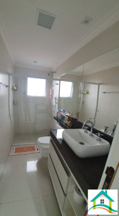 Imagem Apartamento com 3 Quartos à Venda, 127 m² em Vila Floresta - Santo André Imagem Apartamento com 3 Quartos à Venda, 127 m² em Vila Floresta - Santo André