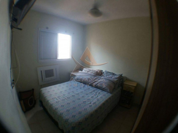 Imagem Apartamento com 2 Quartos à Venda, 47 m² em Campos Eliseos - Ribeirão Preto Imagem Apartamento com 2 Quartos à Venda, 47 m² em Campos Eliseos - Ribeirão Preto