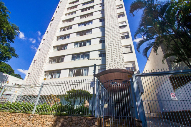 Imagem Apartamento com 2 Quartos à Venda, 95 m² em Vila Mariana - São Paulo Imagem Apartamento com 2 Quartos à Venda, 95 m² em Vila Mariana - São Paulo