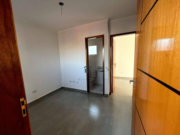Imagem Imóvel com 1 Quarto à Venda, 26 m² em Vila Nivi - São Paulo