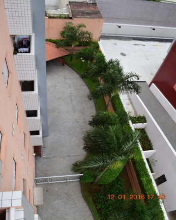 Imagem Apartamento com 1 Quarto à Venda, 40 m² em Tatuapé - São Paulo Imagem Apartamento com 1 Quarto à Venda, 40 m² em Tatuapé - São Paulo