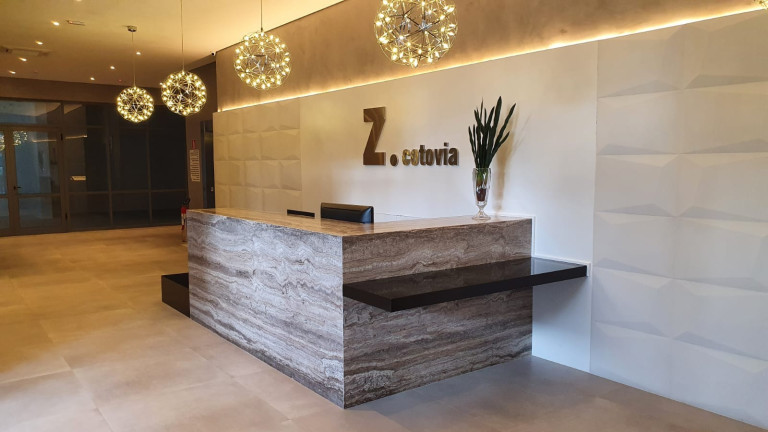 Imagem Sala Comercial à Venda, 40 m² em Moema - São Paulo