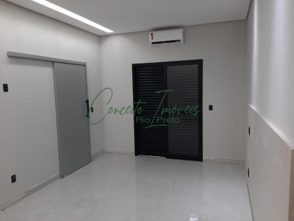 Imagem Casa de Condomínio com 3 Quartos à Venda, 260 m² em Residencial Jardins - São José Do Rio Preto