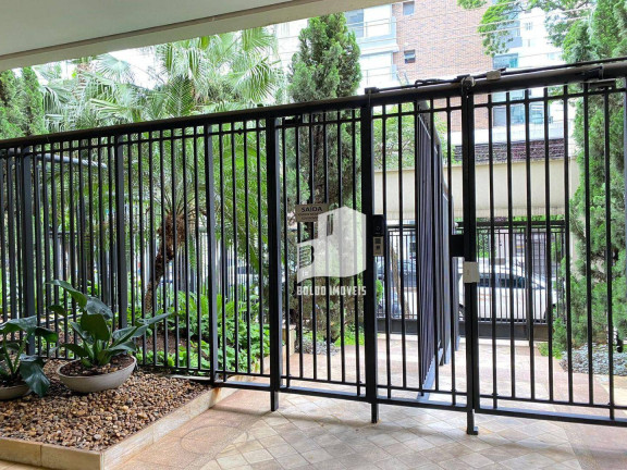 Imagem Apartamento com 4 Quartos à Venda, 129 m² em Vila Clementino	 - São Paulo