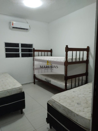 Imagem Casa com 3 Quartos à Venda, 180 m² em Maresias - São Sebastião Imagem Casa com 3 Quartos à Venda, 180 m² em Maresias - São Sebastião
