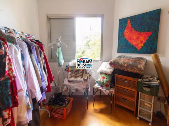 Imagem Apartamento com 3 Quartos à Venda, 130 m² em Vila Indiana - São Paulo Imagem Apartamento com 3 Quartos à Venda, 130 m² em Vila Indiana - São Paulo