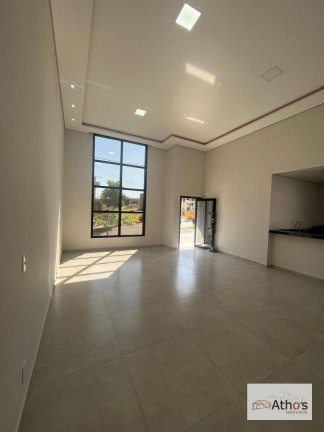Imagem Casa com 3 Quartos à Venda, 188 m² em Colinas De Indaiatuba - Indaiatuba Imagem Casa com 3 Quartos à Venda, 188 m² em Colinas De Indaiatuba - Indaiatuba