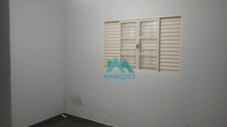 Imagem Casa com 2 Quartos à Venda, 90 m² em Jardim Primavera - Caçapava