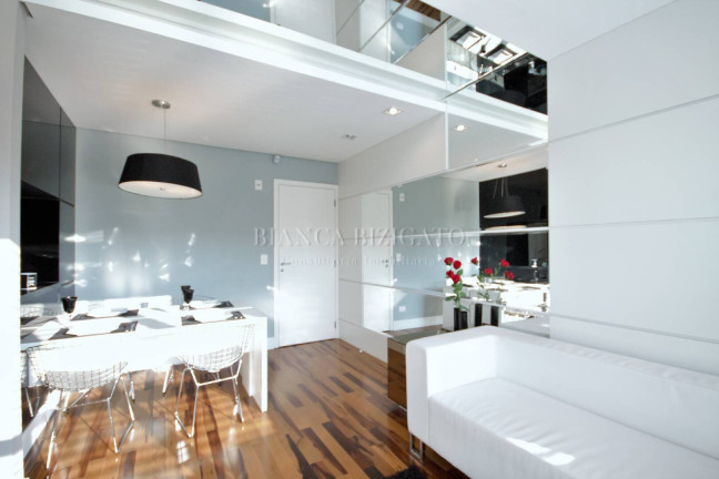 Imagem Apartamento com 2 Quartos à Venda, 51 m² em Boa Vista - Curitiba Imagem Apartamento com 2 Quartos à Venda, 51 m² em Boa Vista - Curitiba