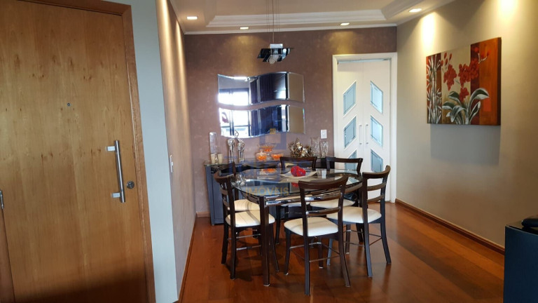 Imagem Apartamento com 3 Quartos à Venda, 105 m² em Vila Regente Feijó - São Paulo Imagem Apartamento com 3 Quartos à Venda, 105 m² em Vila Regente Feijó - São Paulo