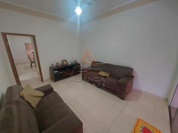 Imagem Casa com 3 Quartos à Venda, 176 m² em Ipiranga - Ribeirão Preto Imagem Casa com 3 Quartos à Venda, 176 m² em Ipiranga - Ribeirão Preto