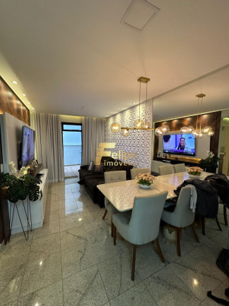 Imagem Imóvel com 2 Quartos à Venda, 90 m² em Praia Do Morro - Guarapari