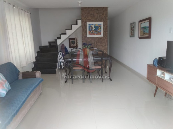 Imagem Casa de Condomínio com 4 Quartos à Venda, 150 m² em Ogiva - Cabo Frio Imagem Casa de Condomínio com 4 Quartos à Venda, 150 m² em Ogiva - Cabo Frio