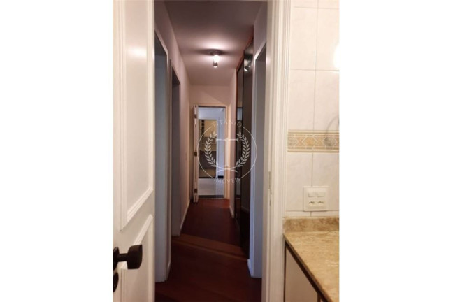 Imagem Apartamento com 3 Quartos à Venda, 119 m² em Campo Belo - São Paulo Imagem Apartamento com 3 Quartos à Venda, 119 m² em Campo Belo - São Paulo
