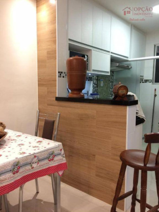 Imagem Apartamento com 2 Quartos à Venda, 48 m² em Jardim Das Rosas - Itu Imagem Apartamento com 2 Quartos à Venda, 48 m² em Jardim Das Rosas - Itu