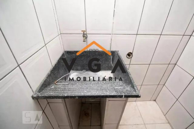 Imagem Apartamento com 2 Quartos à Venda, 36 m² em Vila Esperança - São Paulo Imagem Apartamento com 2 Quartos à Venda, 36 m² em Vila Esperança - São Paulo