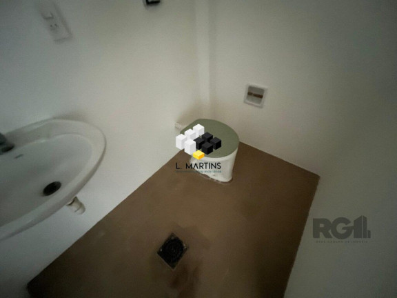 Imagem Apartamento com 1 Quarto à Venda, 42 m² em Cidade Baixa - Porto Alegre Imagem Apartamento com 1 Quarto à Venda, 42 m² em Cidade Baixa - Porto Alegre
