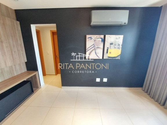 Imagem Apartamento com 3 Quartos para Alugar, 90 m² em Nova Aliança - Ribeirão Preto Imagem Apartamento com 3 Quartos para Alugar, 90 m² em Nova Aliança - Ribeirão Preto