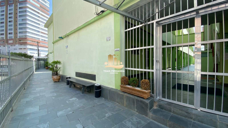 Imagem Apartamento com 1 Quarto à Venda, 22 m² em Guilhermina - Praia Grande Imagem Apartamento com 1 Quarto à Venda, 22 m² em Guilhermina - Praia Grande