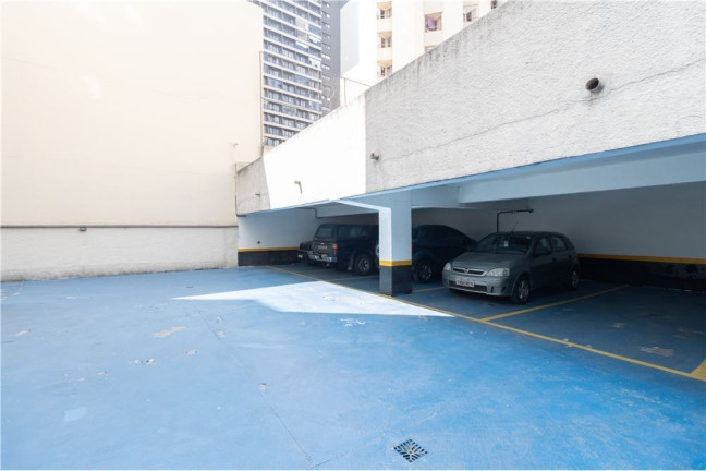 Imagem Apartamento com 1 Quarto à Venda, 35 m² em Bela Vista - São Paulo Imagem Apartamento com 1 Quarto à Venda, 35 m² em Bela Vista - São Paulo