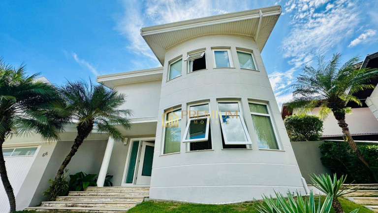 Sobrado com 4 Quartos à Venda, 400 m² em Jardim Aquarius - São José Dos Campos