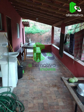 Imagem Chácara com 2 Quartos à Venda, 1 m² em Samambaia (rural - Taubaté) - Taubaté