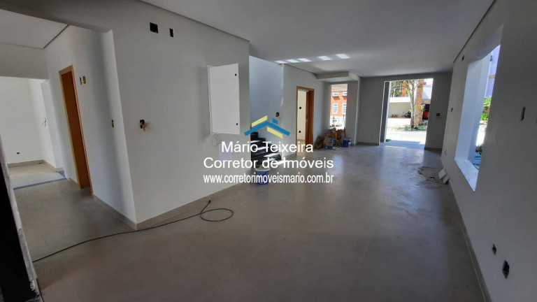 Imagem Casa de Condomínio com 4 Quartos à Venda, 280 m² em Urbanova - São José Dos Campos Imagem Casa de Condomínio com 4 Quartos à Venda, 280 m² em Urbanova - São José Dos Campos