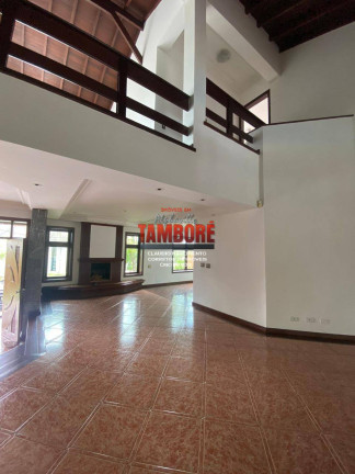 Imagem Casa com 5 Quartos para Alugar, 596 m² em Alphaville - Santana De Parnaíba Imagem Casa com 5 Quartos para Alugar, 596 m² em Alphaville - Santana De Parnaíba