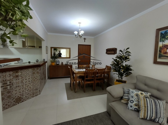Imagem Apartamento com 2 Quartos à Venda, 103 m² em Village Santana - Guaratinguetá Imagem Apartamento com 2 Quartos à Venda, 103 m² em Village Santana - Guaratinguetá