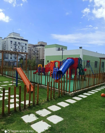 Imagem Apartamento com 3 Quartos à Venda, 68 m² em Recreio Ipitanga - Lauro De Freitas Imagem Apartamento com 3 Quartos à Venda, 68 m² em Recreio Ipitanga - Lauro De Freitas
