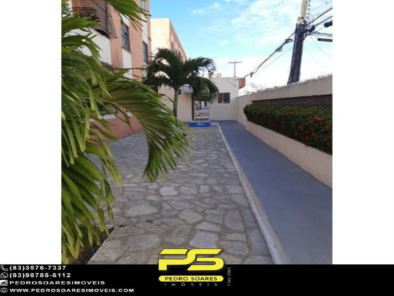 Imagem Apartamento com 3 Quartos à Venda, 86 m² em Jardim São Paulo - João Pessoa Imagem Apartamento com 3 Quartos à Venda, 86 m² em Jardim São Paulo - João Pessoa
