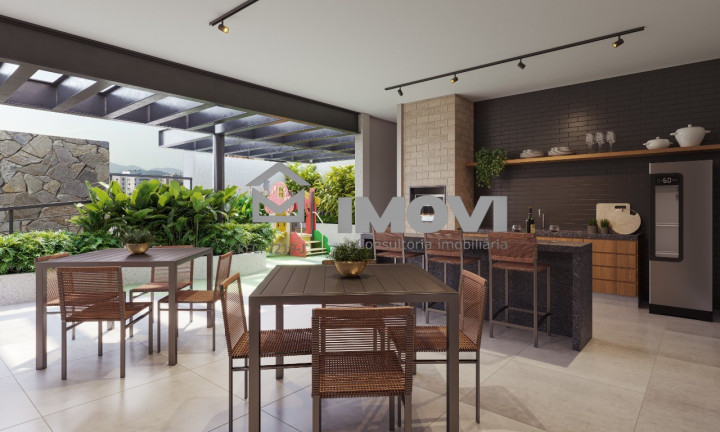 Imagem Apartamento com 2 Quartos à Venda, 61 m² em Jardim Camburi - Vitória Imagem Apartamento com 2 Quartos à Venda, 61 m² em Jardim Camburi - Vitória