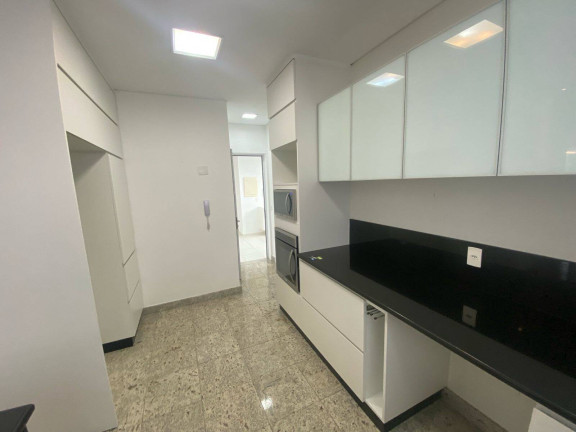 Imagem Apartamento com 5 Quartos à Venda, 284 m² em Alphaville - Santana De Parnaíba