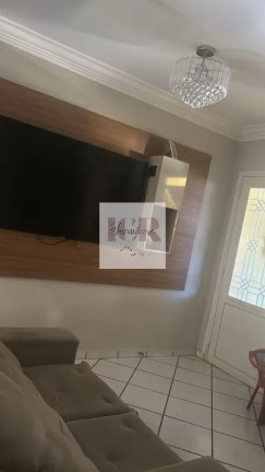 Imagem Casa de Condomínio com 3 Quartos à Venda, 140 m² em Jardim São Conrado - Sorocaba