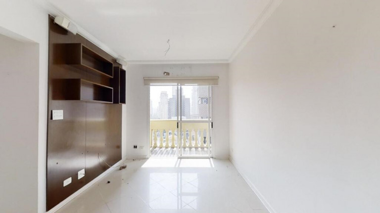 Imagem Imóvel com 2 Quartos à Venda, 60 m² em Moema - São Paulo Imagem Imóvel com 2 Quartos à Venda, 60 m² em Moema - São Paulo