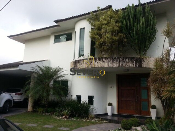 Imagem Casa de Condomínio com 4 Quartos à Venda, 450 m² em Badu - Niterói Imagem Casa de Condomínio com 4 Quartos à Venda, 450 m² em Badu - Niterói