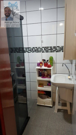 Imagem Apartamento com 2 Quartos à Venda, 64 m² em Centro - São José Dos Campos