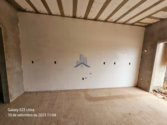 Imagem Sobrado com 3 Quartos à Venda, 93 m² em Vila Nova - Joinville