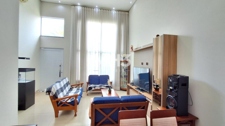 Imagem Casa de Condomínio com 3 Quartos à Venda, 170 m² em Residencial Portal Do Lago - Sumaré Imagem Casa de Condomínio com 3 Quartos à Venda, 170 m² em Residencial Portal Do Lago - Sumaré
