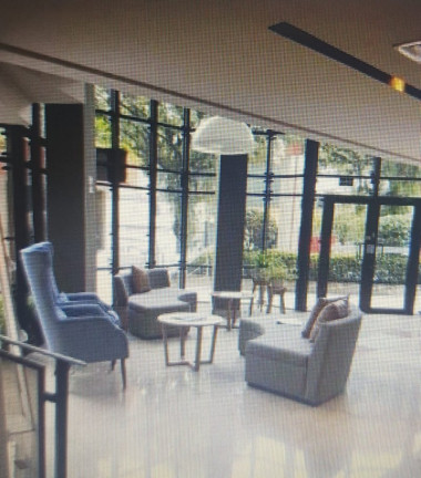 Imagem Flat com 1 Quarto à Venda, 45 m² em Gonzaga - Santos Imagem Flat com 1 Quarto à Venda, 45 m² em Gonzaga - Santos