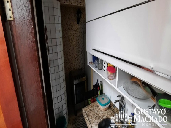 Imagem Imóvel com 3 Quartos à Venda, 92 m² em Bela Vista - Volta Redonda