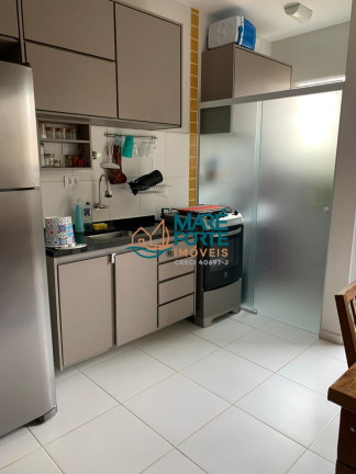 Imagem Apartamento com 2 Quartos à Venda, 49 m² em Perequê Açu - Ubatuba Imagem Apartamento com 2 Quartos à Venda, 49 m² em Perequê Açu - Ubatuba