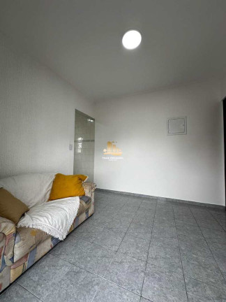 Imagem Apartamento com 1 Quarto à Venda, 77 m² em Guilhermina - Praia Grande Imagem Apartamento com 1 Quarto à Venda, 77 m² em Guilhermina - Praia Grande