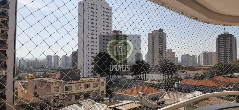 Imagem Apartamento com 2 Quartos à Venda, 94 m² em água Branca - São Paulo