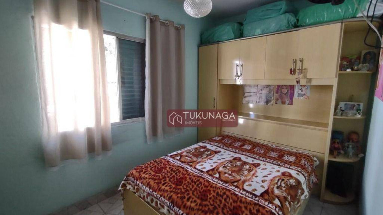 Imagem Casa com 6 Quartos à Venda, 230 m² em Vila Rosália - Guarulhos Imagem Casa com 6 Quartos à Venda, 230 m² em Vila Rosália - Guarulhos
