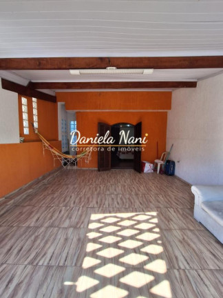 Imagem Sobrado com 3 Quartos à Venda, 206 m² em Taboão - São Bernardo Do Campo Imagem Sobrado com 3 Quartos à Venda, 206 m² em Taboão - São Bernardo Do Campo