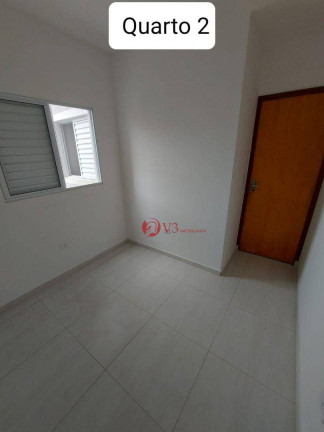 Imagem Apartamento com 2 Quartos à Venda, 38 m² em Vila Ré - São Paulo